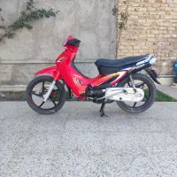 موتور بی کلاچ مزایده