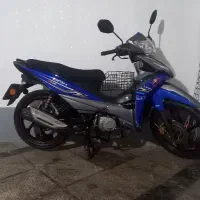 موتور سیکلت ویو لیفان ۱۳۵سی سی|موتورسیکلت|دامغان, |دیوار