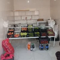 مغازه