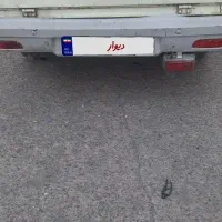 فروش وانت پیکان مدل ۹۱