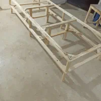 رنگ کار ماهر مبل راحتی