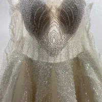 لباس عروس نو