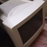 تعدادی سیستم قدیمی و عتیقه