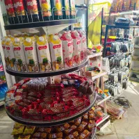واگذاری سوپرمارکت|اجارهٔ مغازه و غرفه|مشهد, استاد یوسفی (شهرک غرب)|دیوار