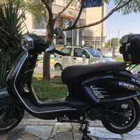 کویر s5|موتورسیکلت|تهران, فردوس|دیوار