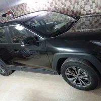 تویوتا راوفور