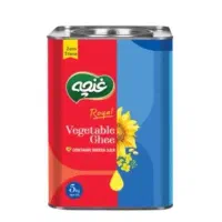 روغن ۵ کیلویی غنچه