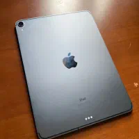 iPad pro 11 مدل ۲۰۱۸ ۲۵۶ گیگ|تبلت|شیراز, فرهنگ شهر|دیوار