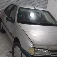 پژو ۴۰۵ مدل ۸۶ دوگانه سوز|خودرو سواری و وانت|سراب, |دیوار