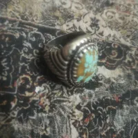 انگشتر فیروز