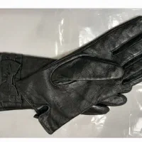 دستکش چرم اصل سایز M|کیف، کفش، کمربند|رشت, انصاری|دیوار
