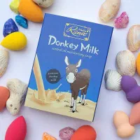 صابون شیر الاغ  وارداتی