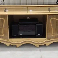 میز تلوزیون از گالری نیک فرجام