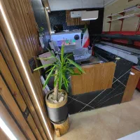 چاپ بنر  ساخت تابلو