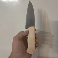 چاقو آشپزی