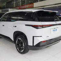 تویوتا bz3x صفر 2025 برقی نسل آینده خودرو در جهان