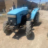 تراکتور داروانا 354 جفت دیفرانسیل