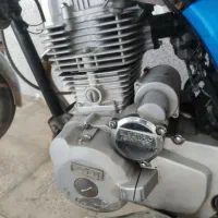 هوندا کبیر 150|موتورسیکلت|همدان, |دیوار