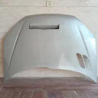 کاپوت پژو 206 رم ایر دار