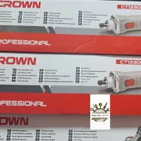 فرز انگشتی تخصصی کرون