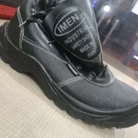 کفش ایمنی سایز ۴۵