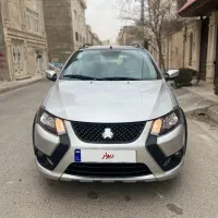 کوییک gxr با رینگ شرکتی  ۱۴۰۳ بیرنگ