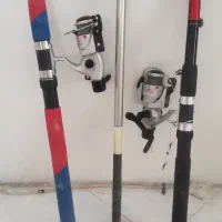 لنسر ماهیگیری