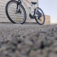 دوچرخه 26 حرفه ی|دوچرخه، اسکیت، اسکوتر|رباط‌کریم, کیکاور|دیوار