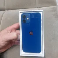 iPhone 12 mini