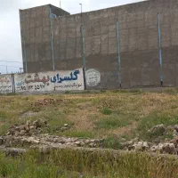 زمین مسکونی تجاری حاشیه اصلی