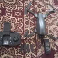 پهپاد دوربین دار