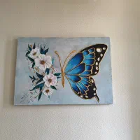 دیوارکوب|تابلو، نقاشی، عکس|شاهینشهر, فدک|دیوار