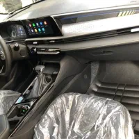 X33 Cross cvt|خودرو سواری و وانت|تهران, تهرانپارس غربی|دیوار