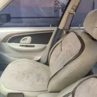 پارس خاکستری1400 موتور قدیم