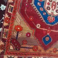 فرش دستباف کناره|فرش|اردبیل, |دیوار