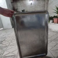 سینی تمام استیل