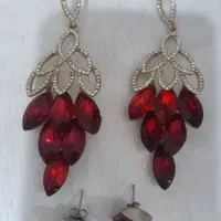 دو عدد گوشواره