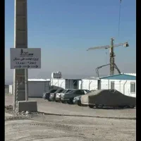 مسکن ملی بر اتوبان خواهان وفروش سهندفاز۵