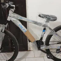 دوچرخه