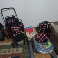 کالسکه،کریر،روروک