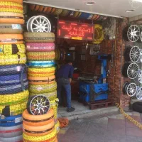لاستیک جکj5 دنا۱۶ جکj3 بسترن سراتو اچ سی دولتی