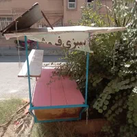 گاری|فروشگاه و مغازه|بانه, |دیوار