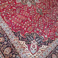 قالی دستباف ۱۲ متری