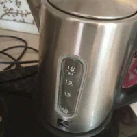 چای ساز MRS|سماور، چایساز، قهوهساز|ایلام, |دیوار