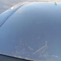 پژو206 مدل 84|خودرو سواری و وانت|اردبیل, |دیوار