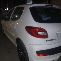 ۲۰۷ صفر خشک Tu5