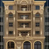 سنگکاری برشکار دوغاب گیر