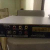 دی وی دی پلیر ال جی|پخش‌کننده DVD و ویدیو|تهران, فلسطین (میدان انقلاب)|دیوار