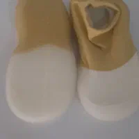 کفش جورابی ژله ایی