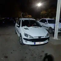 پژو۲۰۶تیپ۲